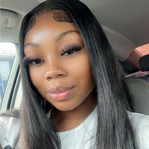 Meet your Posher, Kiara